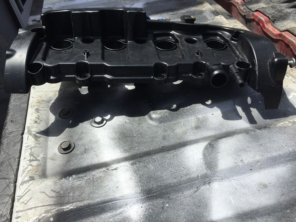 For Sale Valve cover